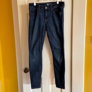 Gap Legging Jeans